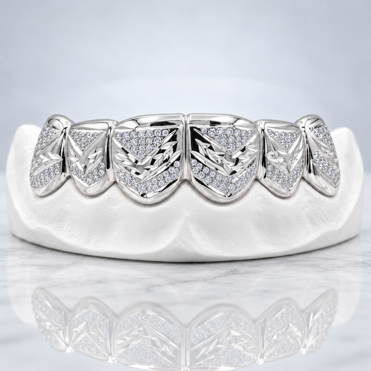JDWR-S7062-6 TOP OR 6 BOTTOM D/CUTS