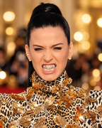 JDWR-GG21 KATY PERRY ROAR GRILL 3D Lettering