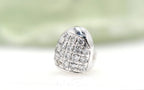 JDTK-G63-RIDING SOLO SINGLE 18K INDIVIDUAL DIAMOND TOOTH