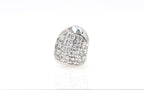 JDTK-G63-RIDING SOLO SINGLE 18K INDIVIDUAL DIAMOND TOOTH