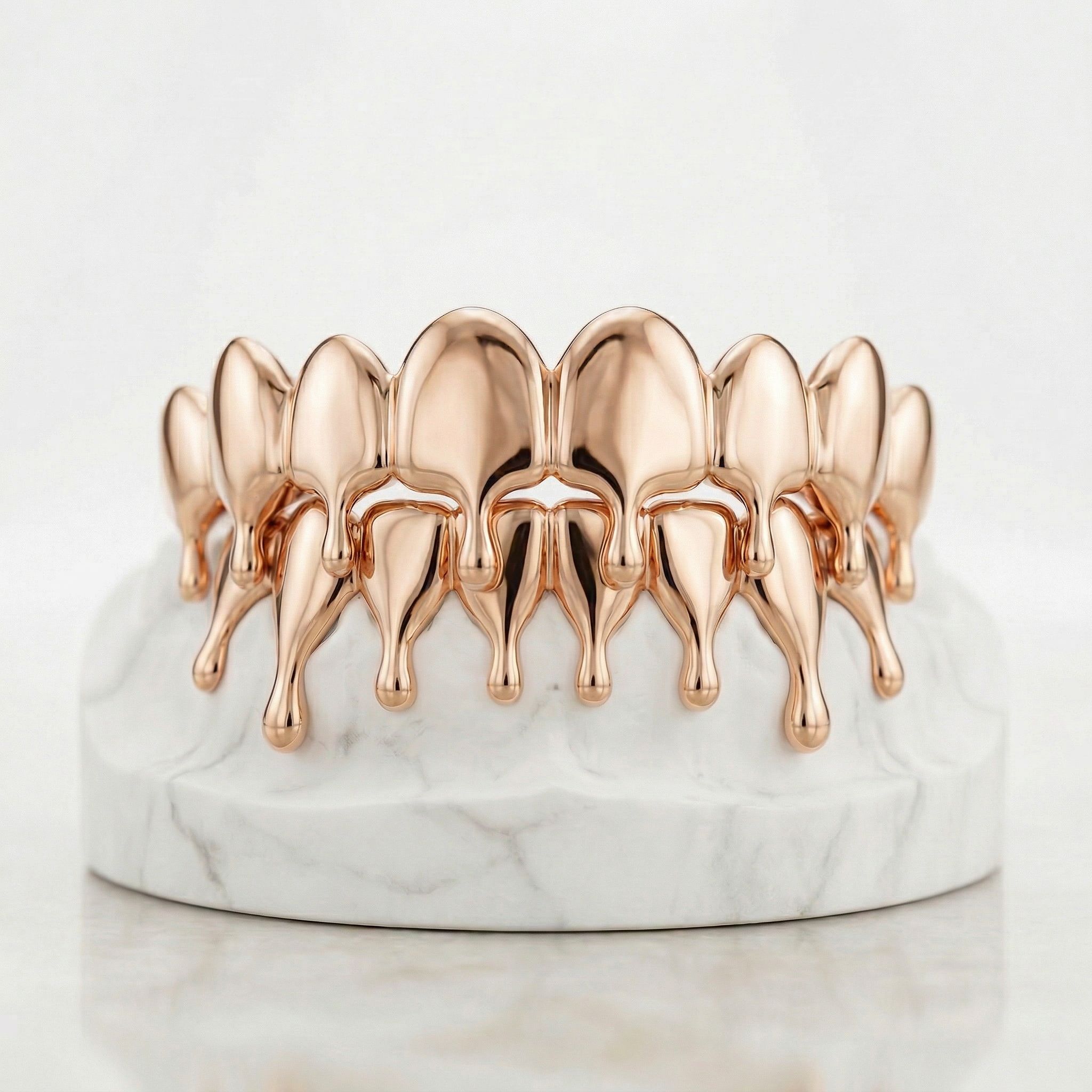 Drip Style Grillz