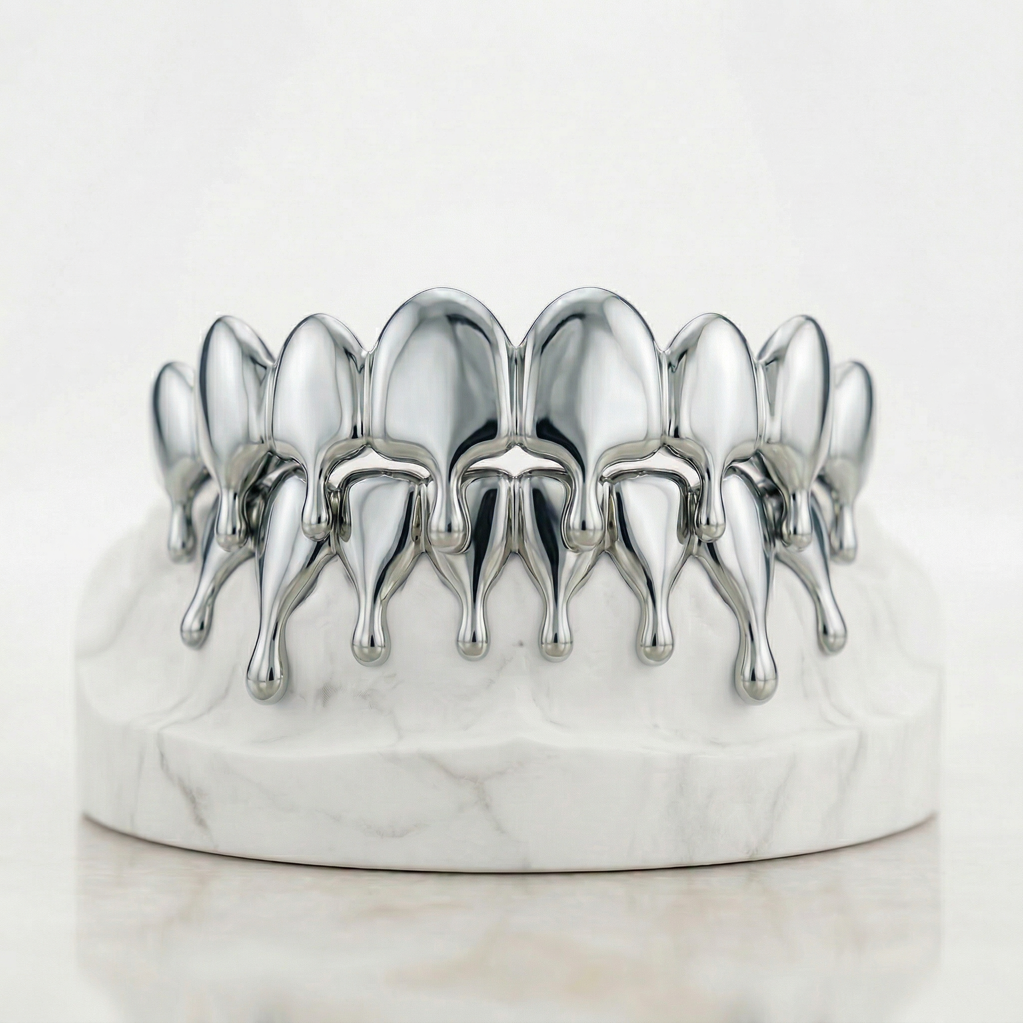 Drip Style Grillz