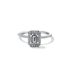 Halo Pave