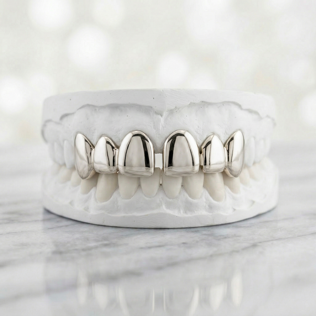 Gap Grillz