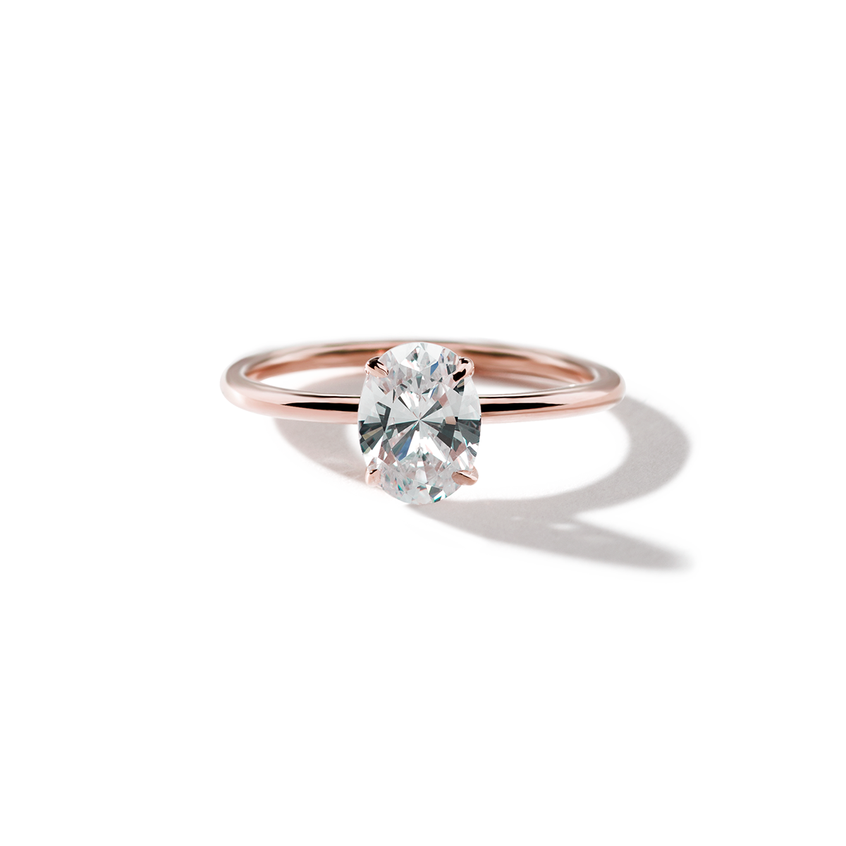 Pixie Engagement Ring