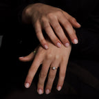 Pixie Engagement Ring