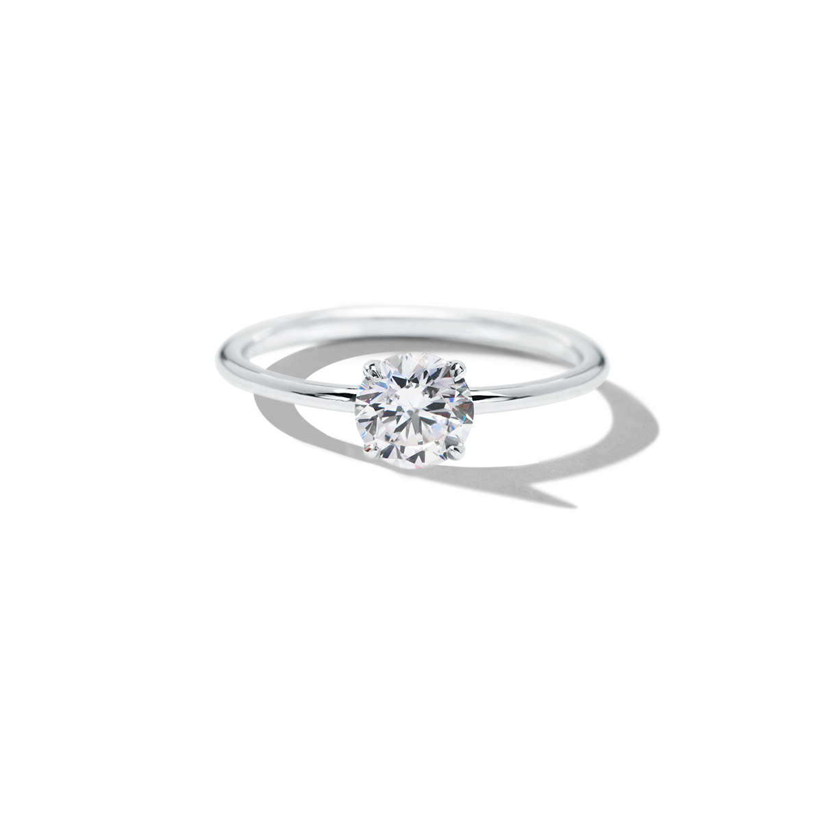 Pixie Engagement Ring