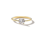 Pixie Engagement Ring