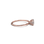 Pixie Engagement Ring