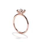 Pixie Engagement Ring