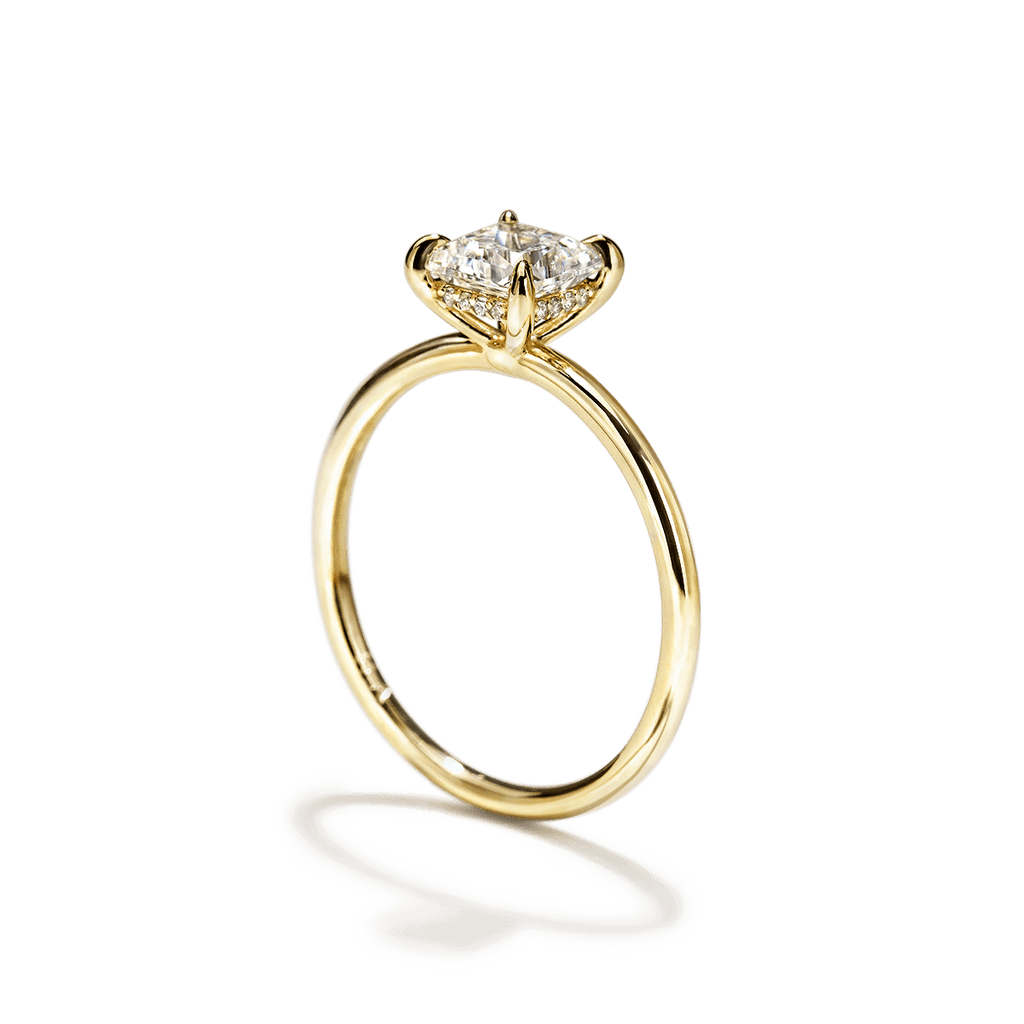 Pixie Engagement Ring