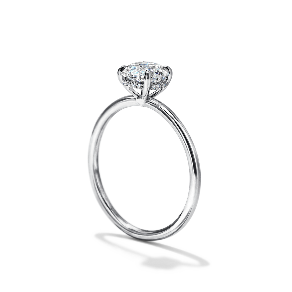 Pixie Engagement Ring