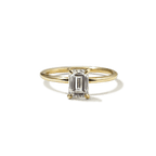 Pixie Engagement Ring