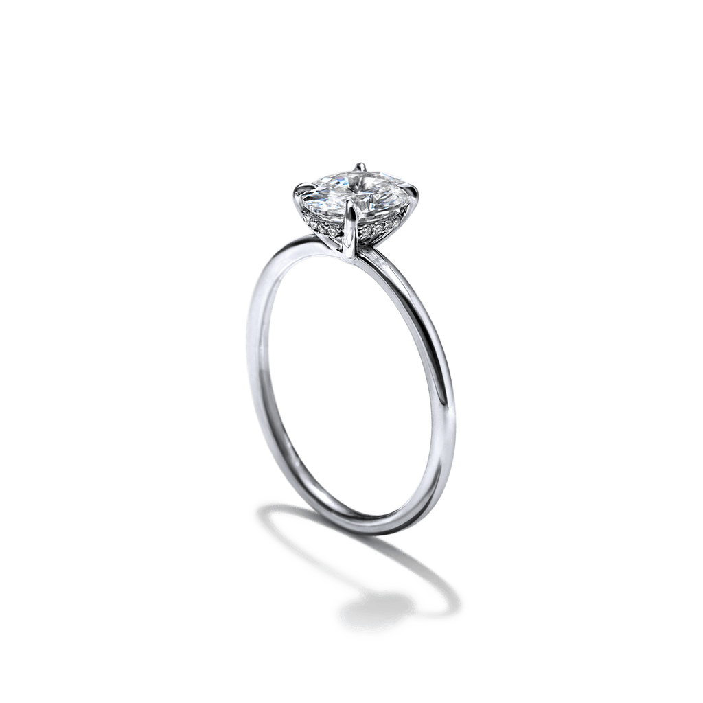 Pixie Engagement Ring