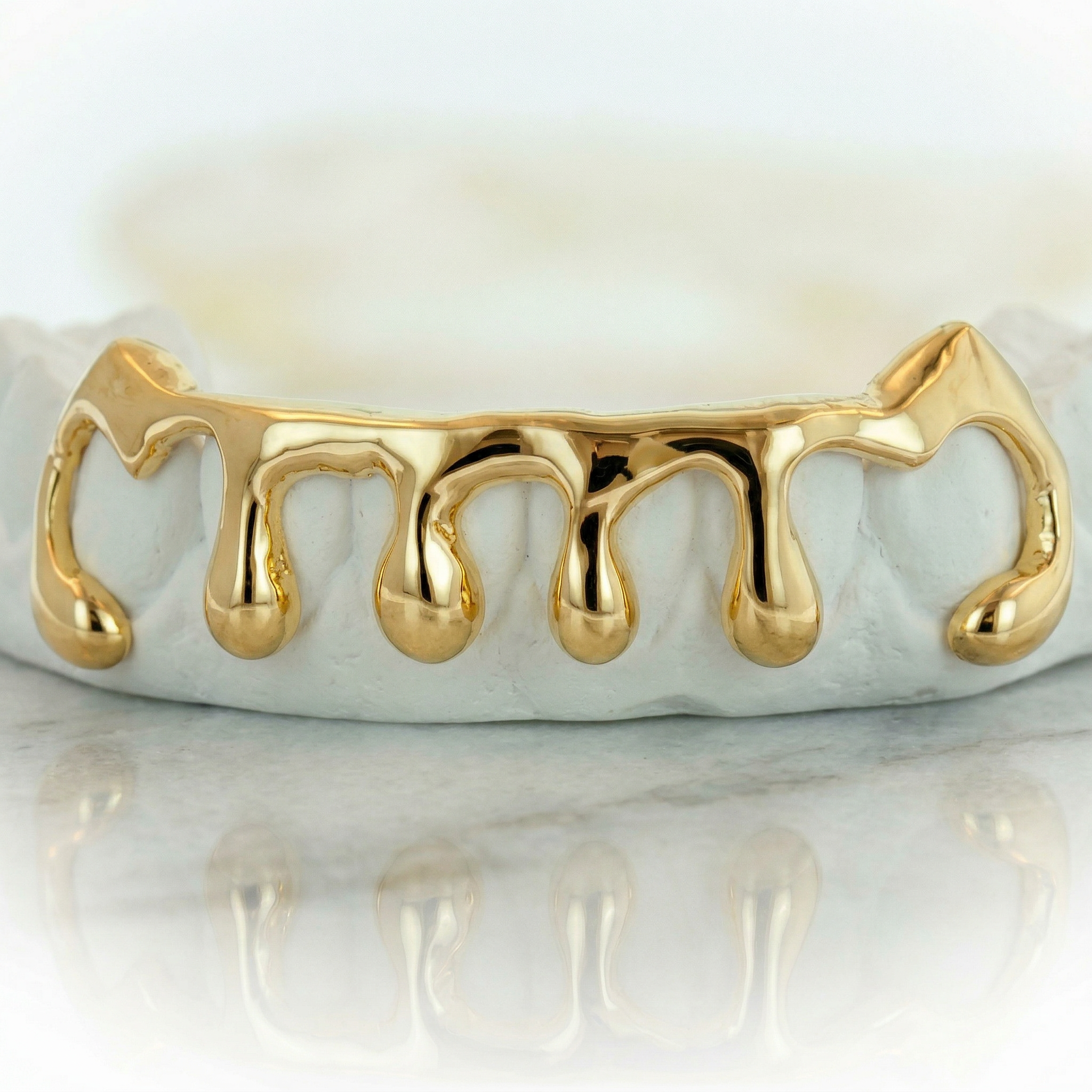 JDTK-53 Dripping Gold Grill