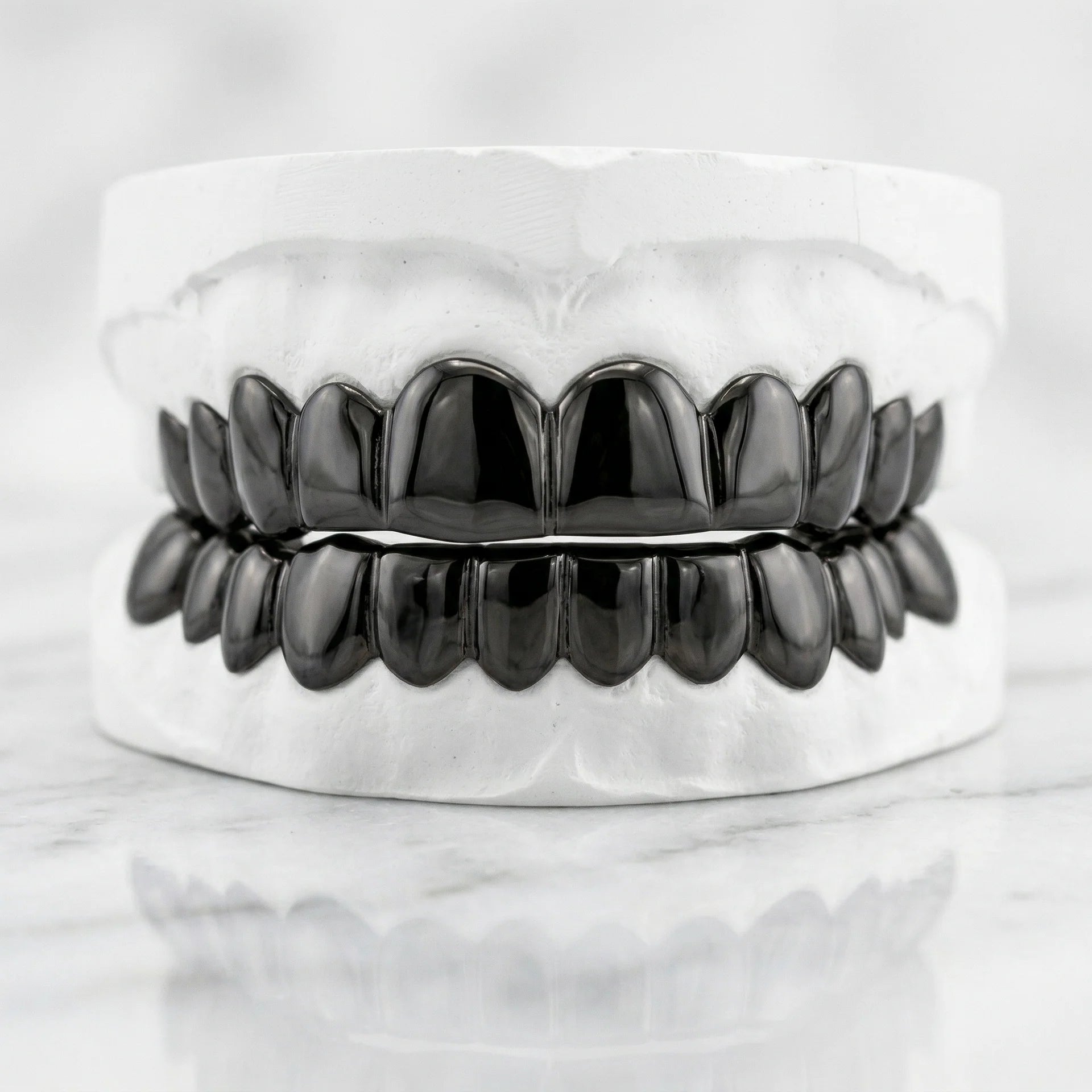 JDWR-HW-2026-1-HALLOWEEN GRILLZ RHODIUM SOLID GRILLZ