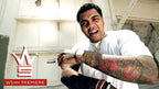 JDTK-GS160505 18K Individual Invisible Set Grill for Kevin Gates - Johnny Dang & Co