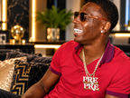 JDWR-S161104-Young Dolph Hand Prong Set Diamond Grill