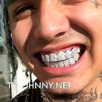 JDTK-Lil Pump's Hand Prong set Diamond Grill - Johnny Dang & Co