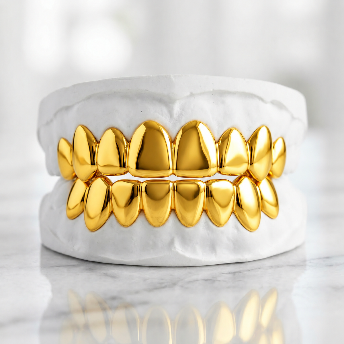 JDWR-10026-Perms 18K GOLD SINGLE TOOTH