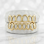 Open Face Grillz