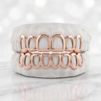 Open Face Grillz
