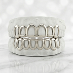 Open Face Grillz