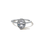 Halo Pave