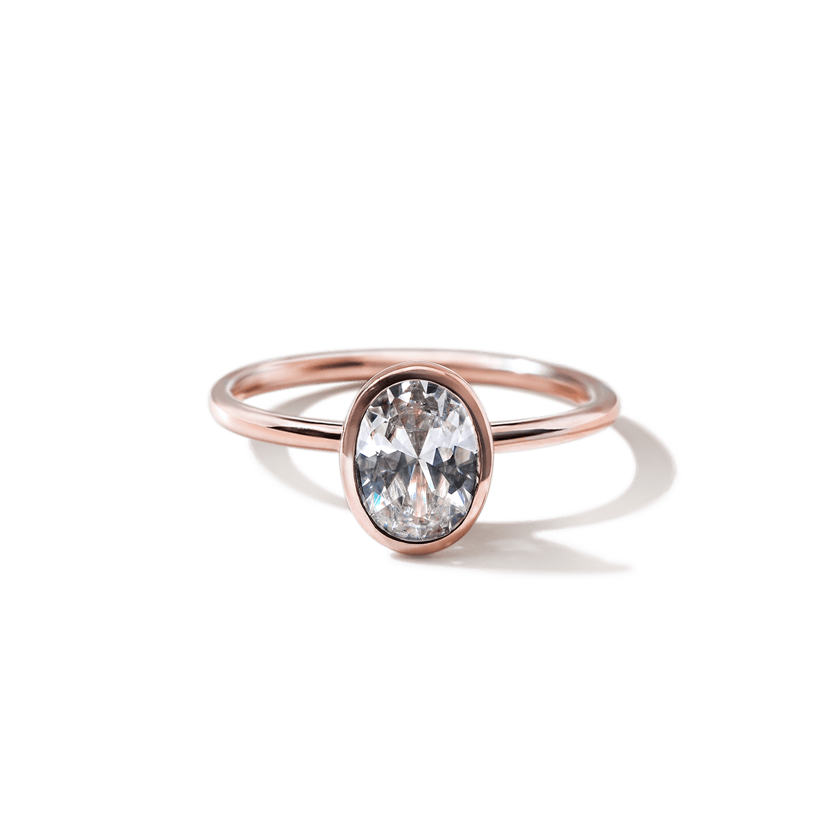 Unbridaled Bezel