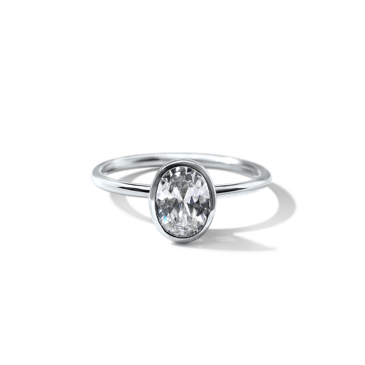 Unbridaled Bezel