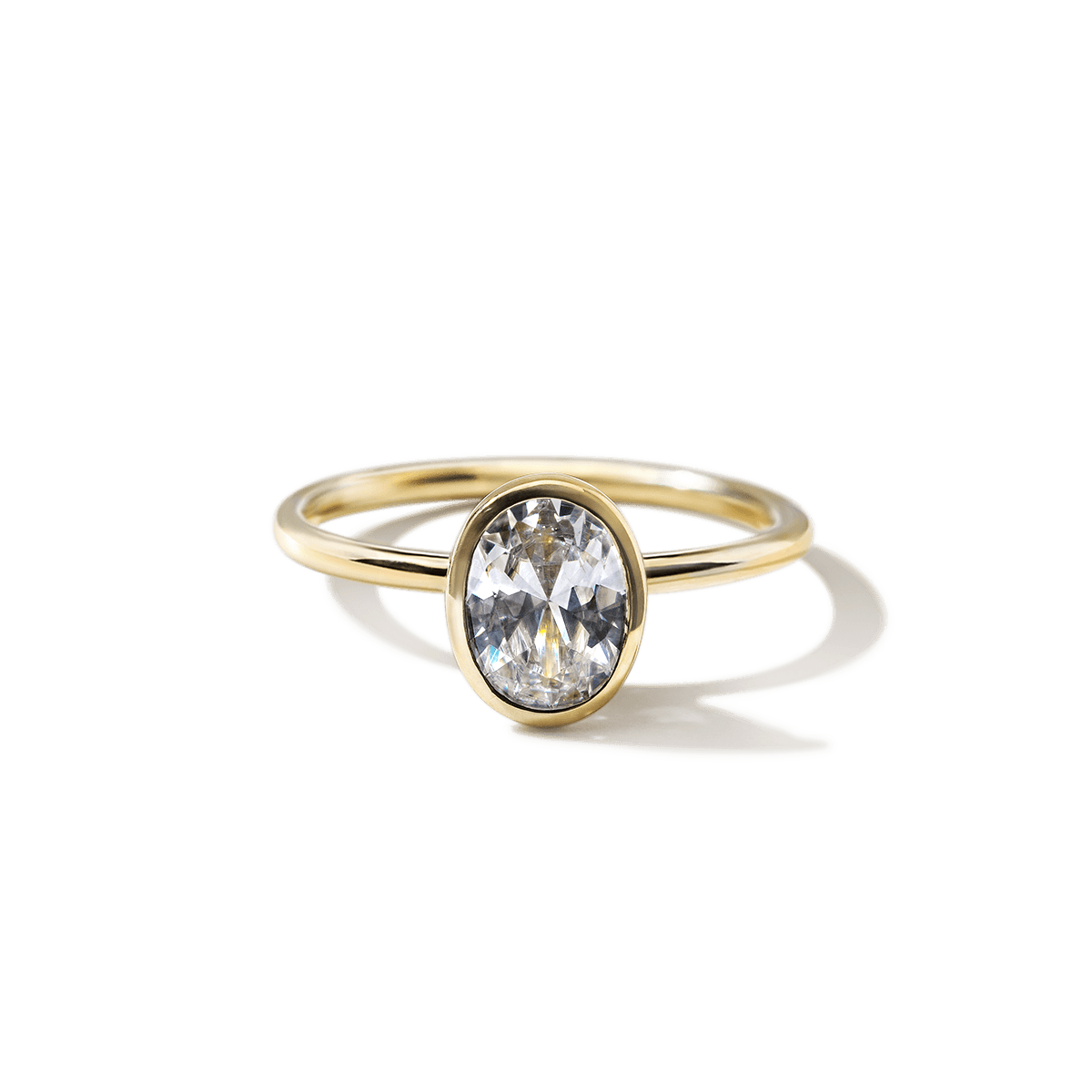 Unbridaled Bezel