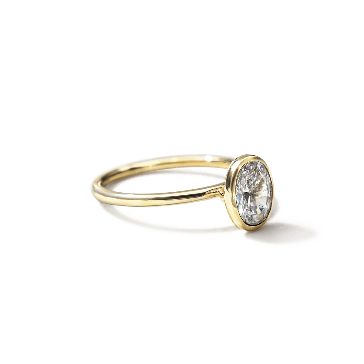 Unbridaled Bezel