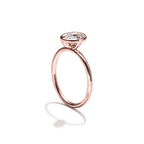 Unbridaled Bezel