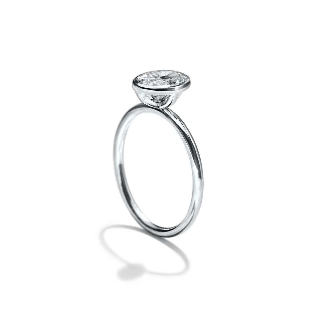 Unbridaled Bezel