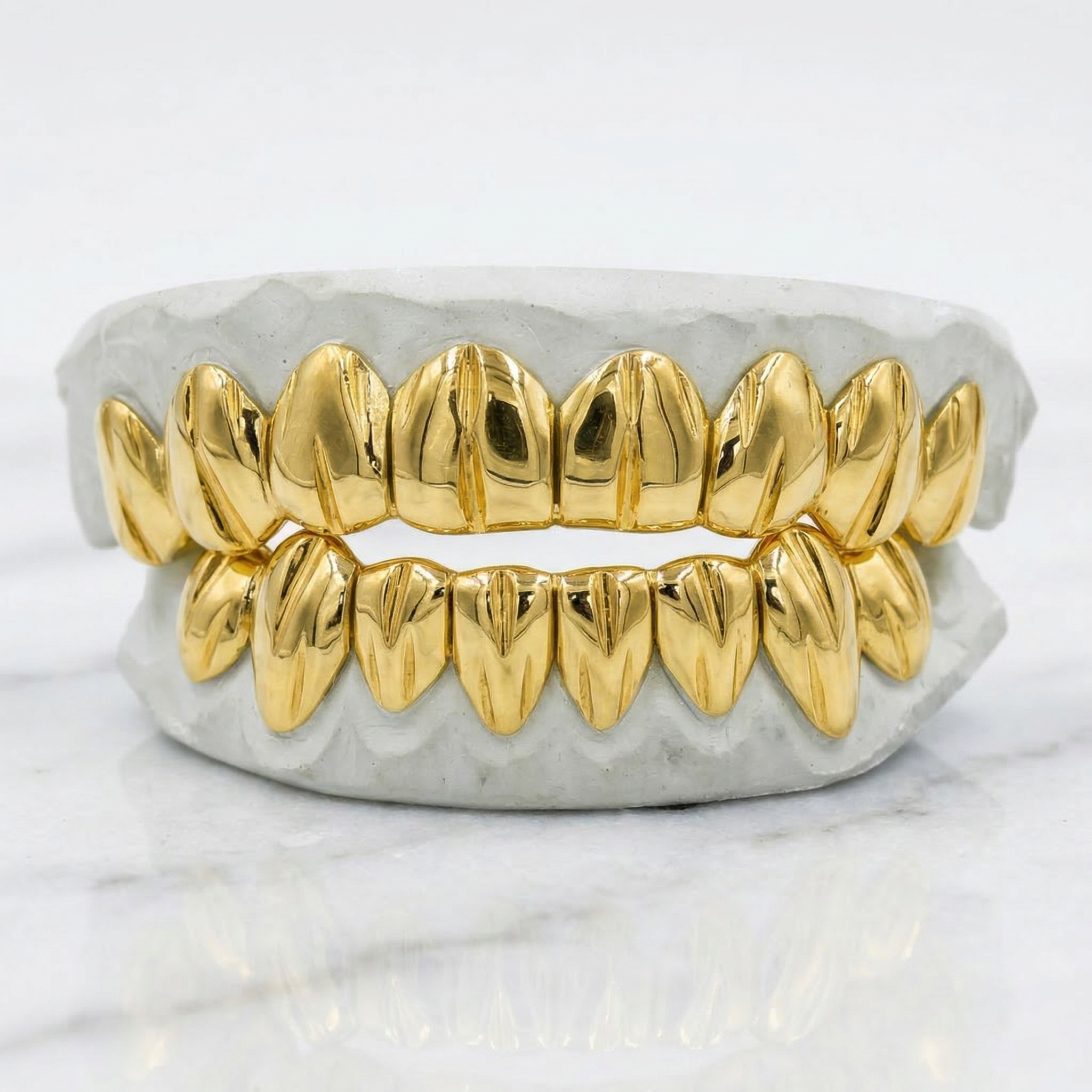 Perms 18K Only
