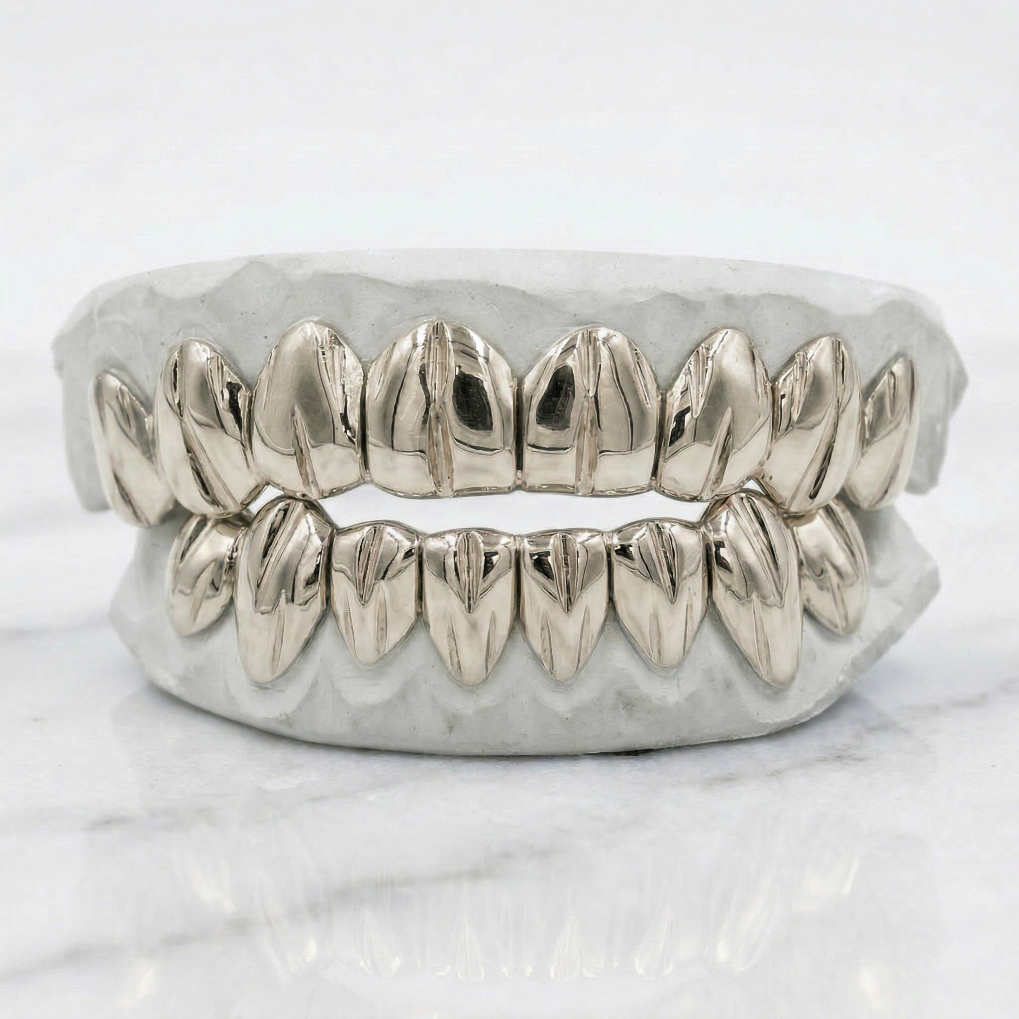 Perms 18K Only