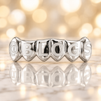 JDWR-ENG153012-1 6 Custom Engraved Teeth