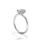 Pixie Engagement Ring