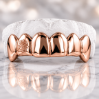 JDWR-ENG15252-2-6 TOP OR 6 BOTTOM Engraved Teeth