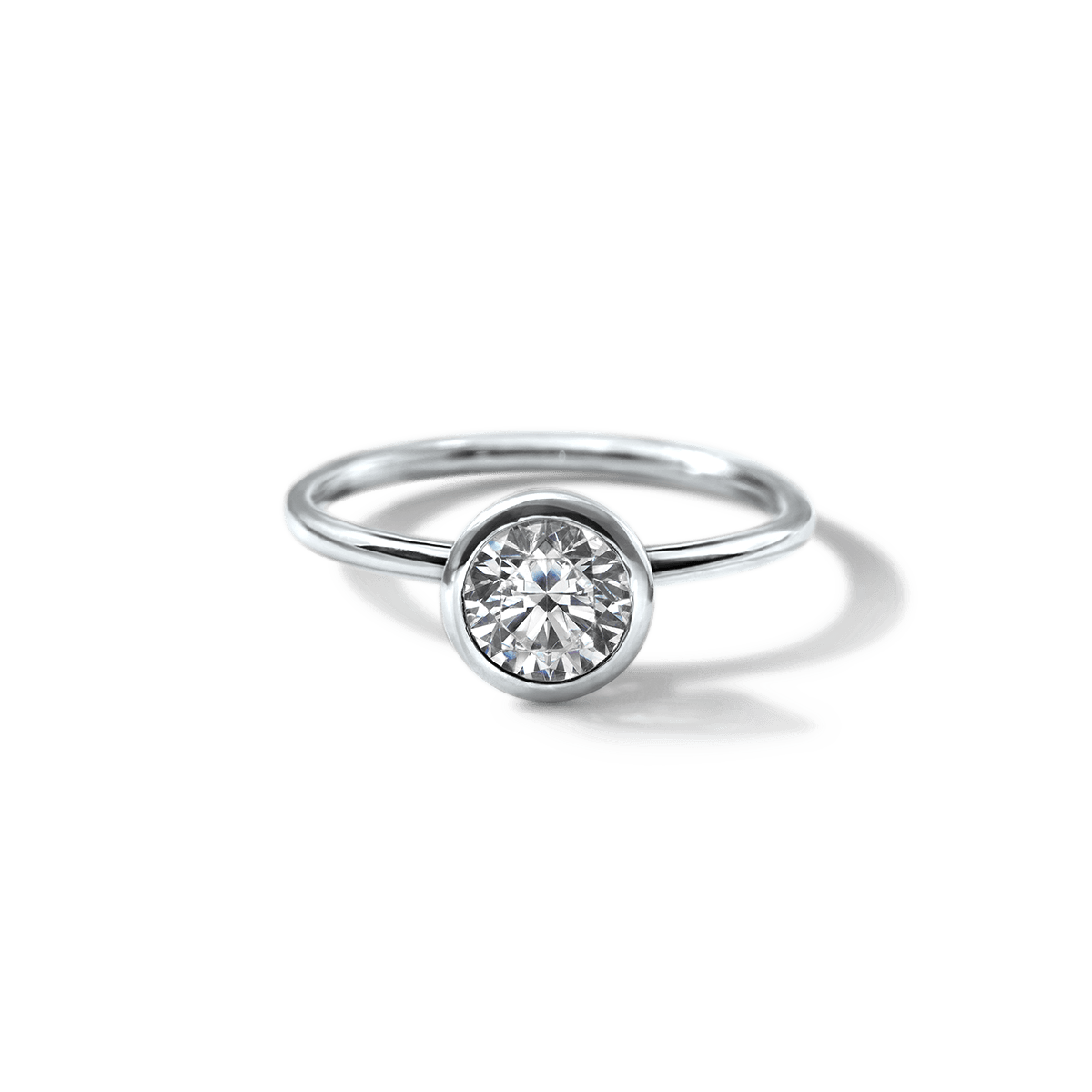 Unbridaled Bezel