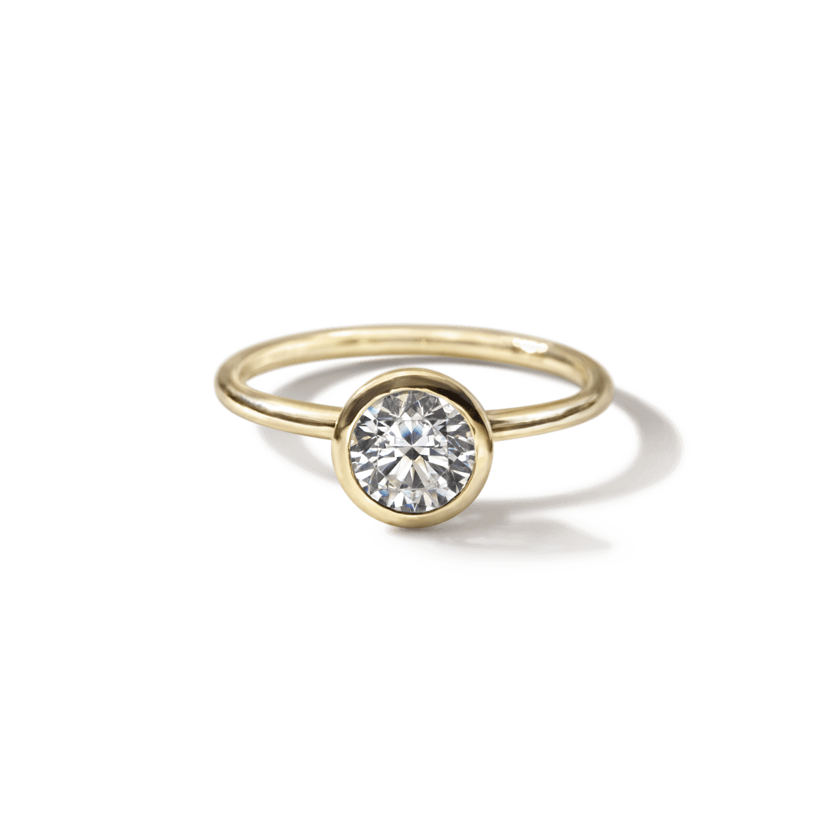 Unbridaled Bezel