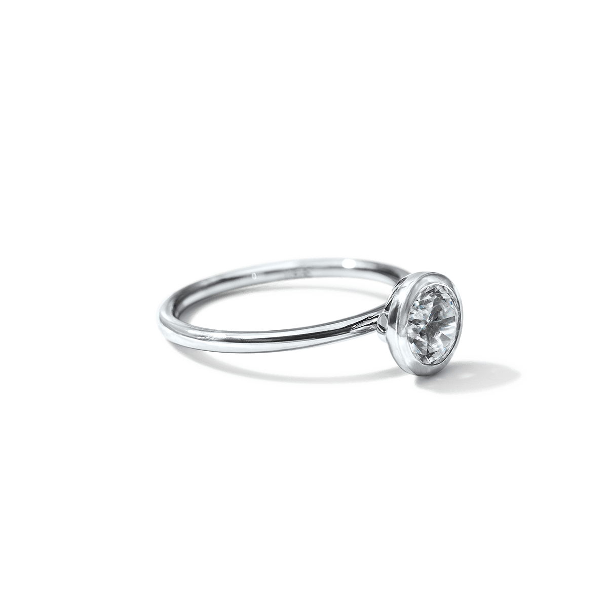 Unbridaled Bezel