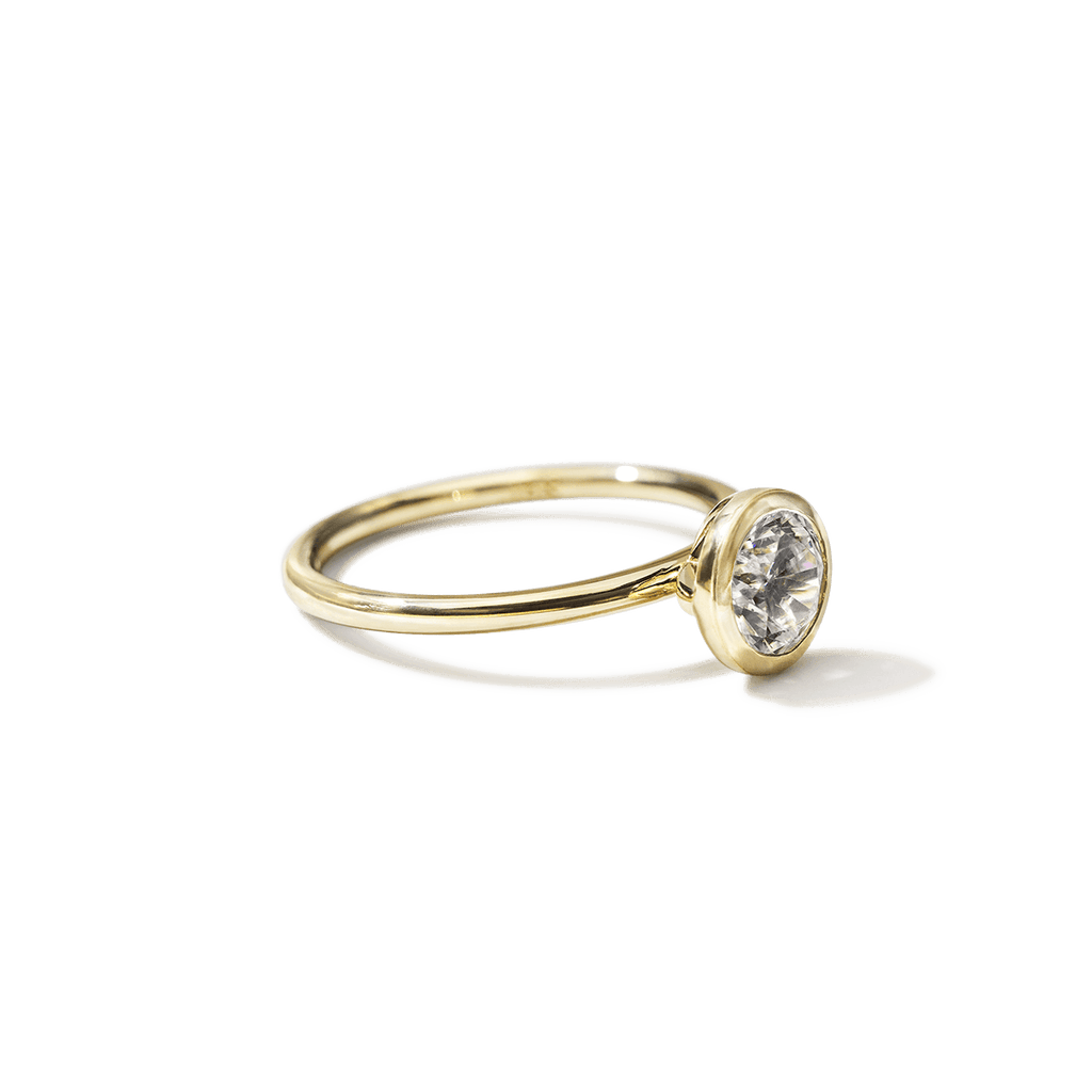Unbridaled Bezel