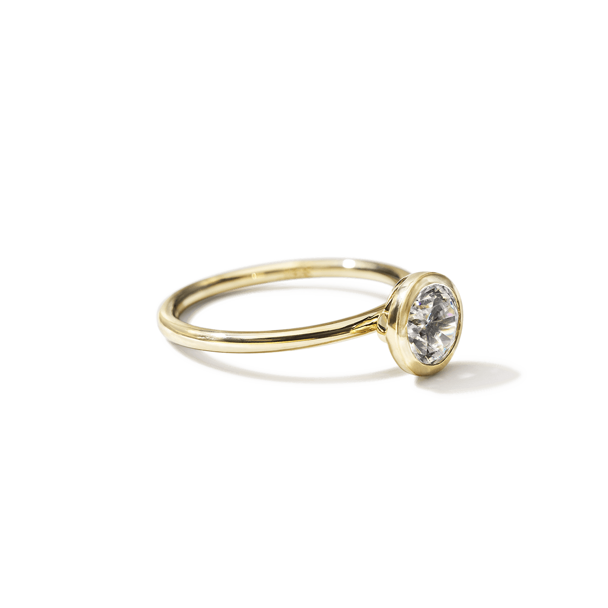 Unbridaled Bezel