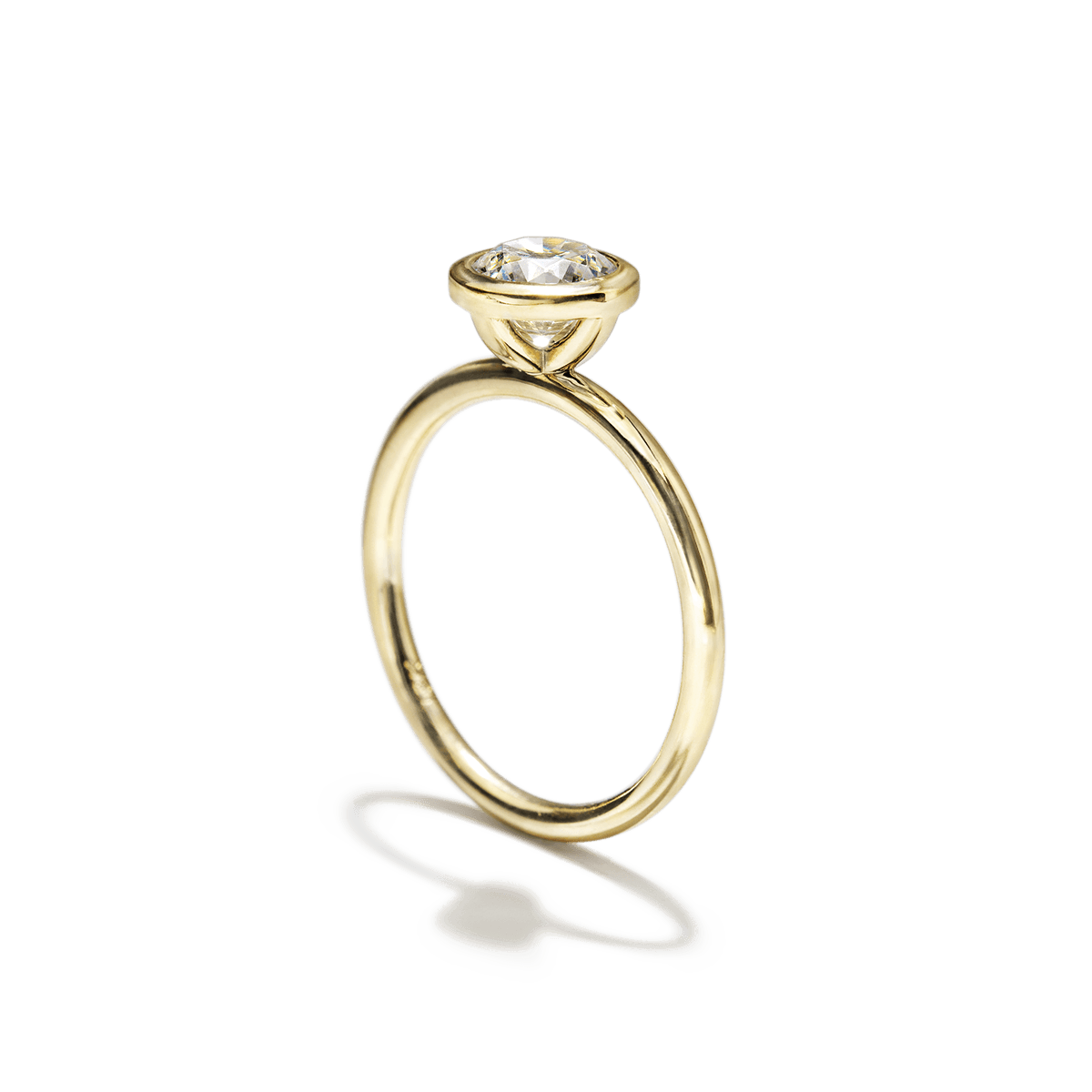 Unbridaled Bezel