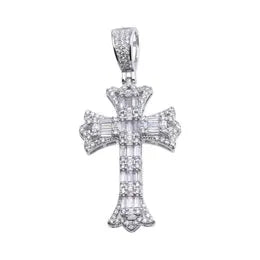 Baguette Cross