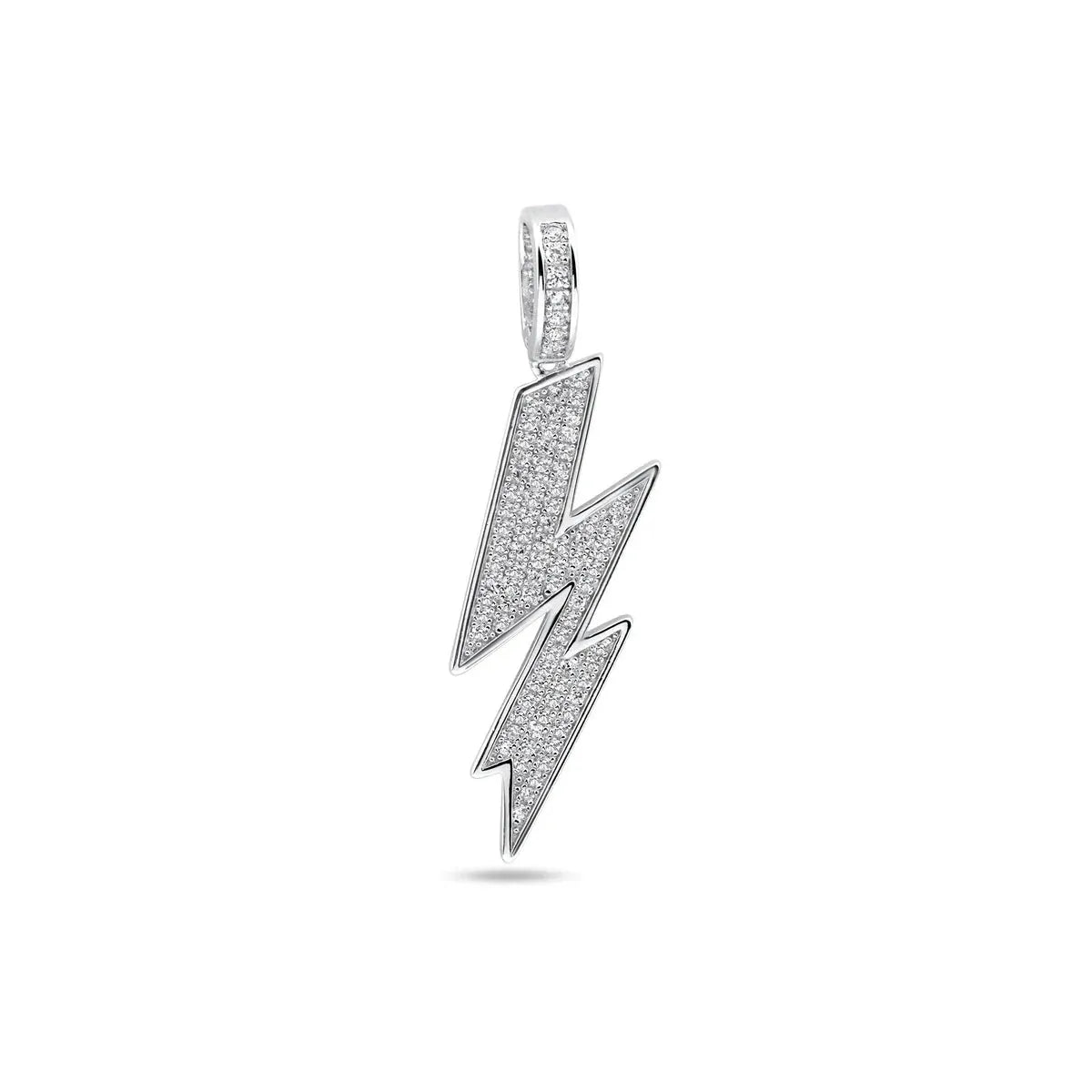 Lightning Pendant