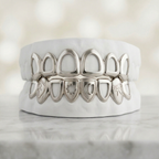 Special Designs Open Face Grillz