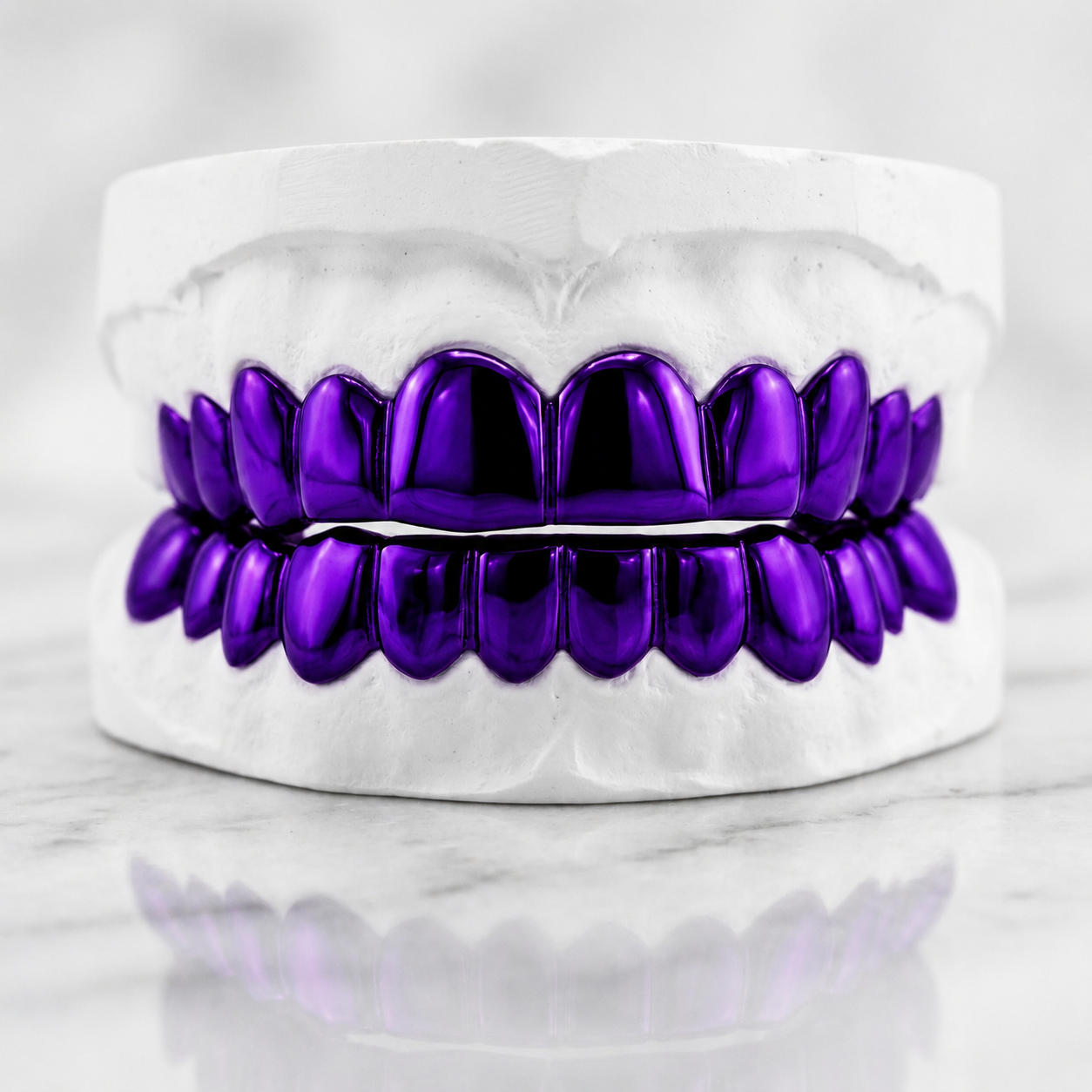JDWR-HW-2026-1-HALLOWEEN GRILLZ RHODIUM SOLID GRILLZ