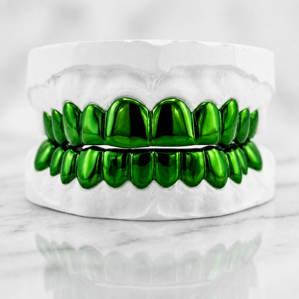 JDWR-HW-2026-1-HALLOWEEN GRILLZ RHODIUM SOLID GRILLZ
